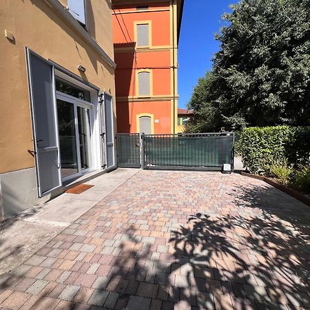 Panigale Deluxe Apartment Boloňa Exteriér fotografie