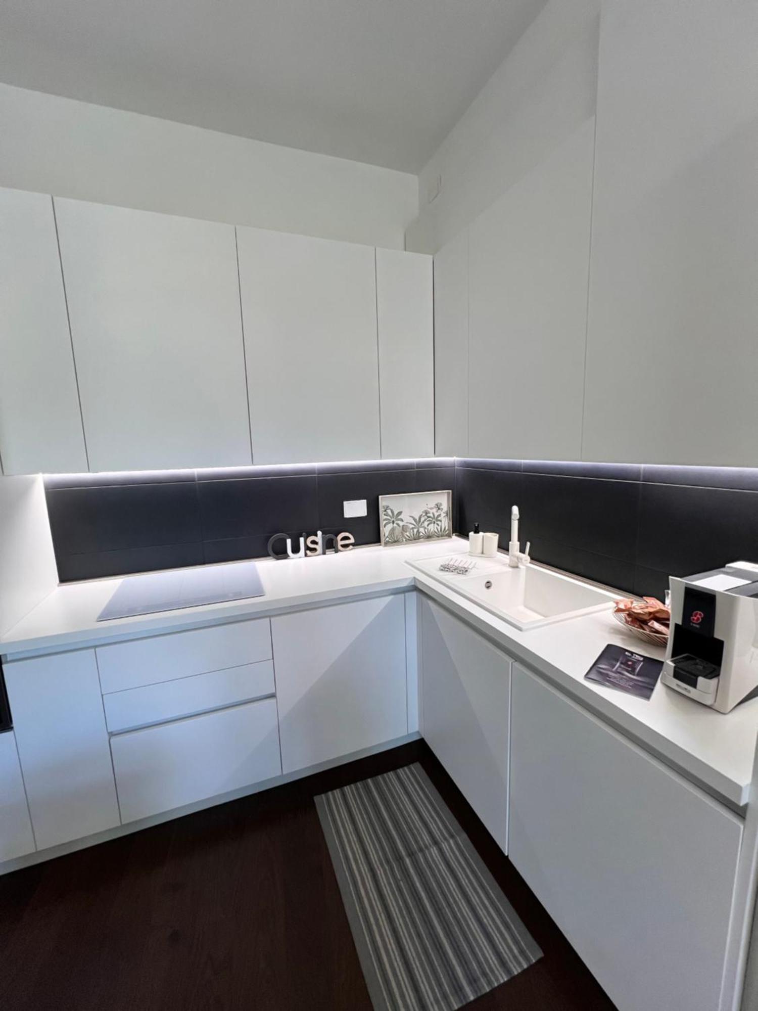 Panigale Deluxe Apartment Boloňa Exteriér fotografie