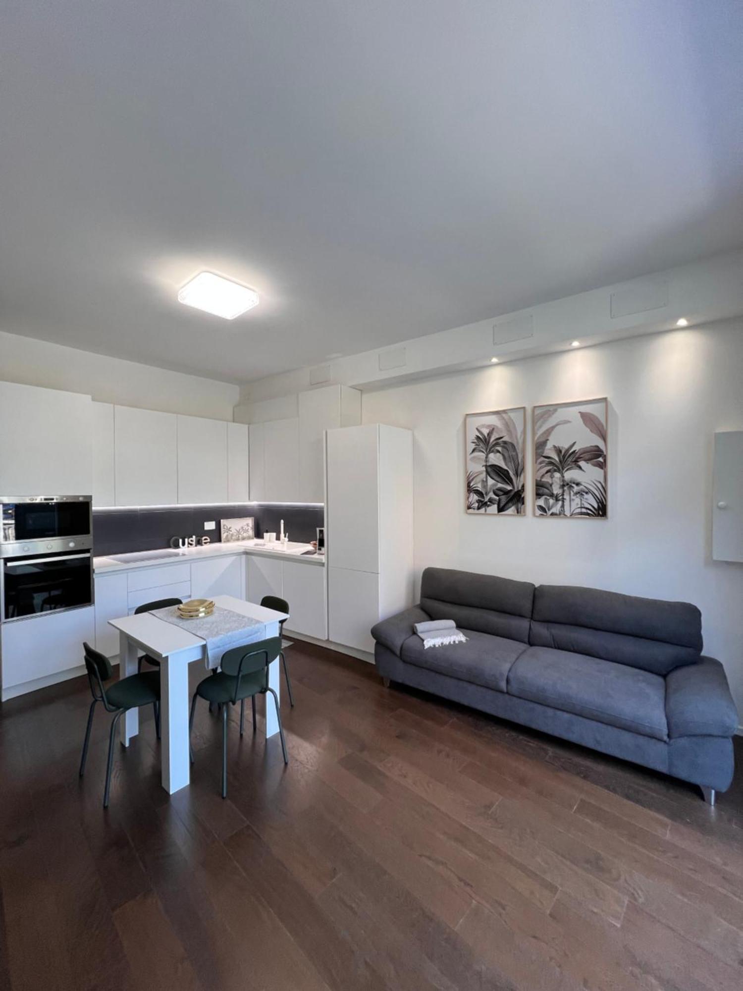 Panigale Deluxe Apartment Boloňa Exteriér fotografie