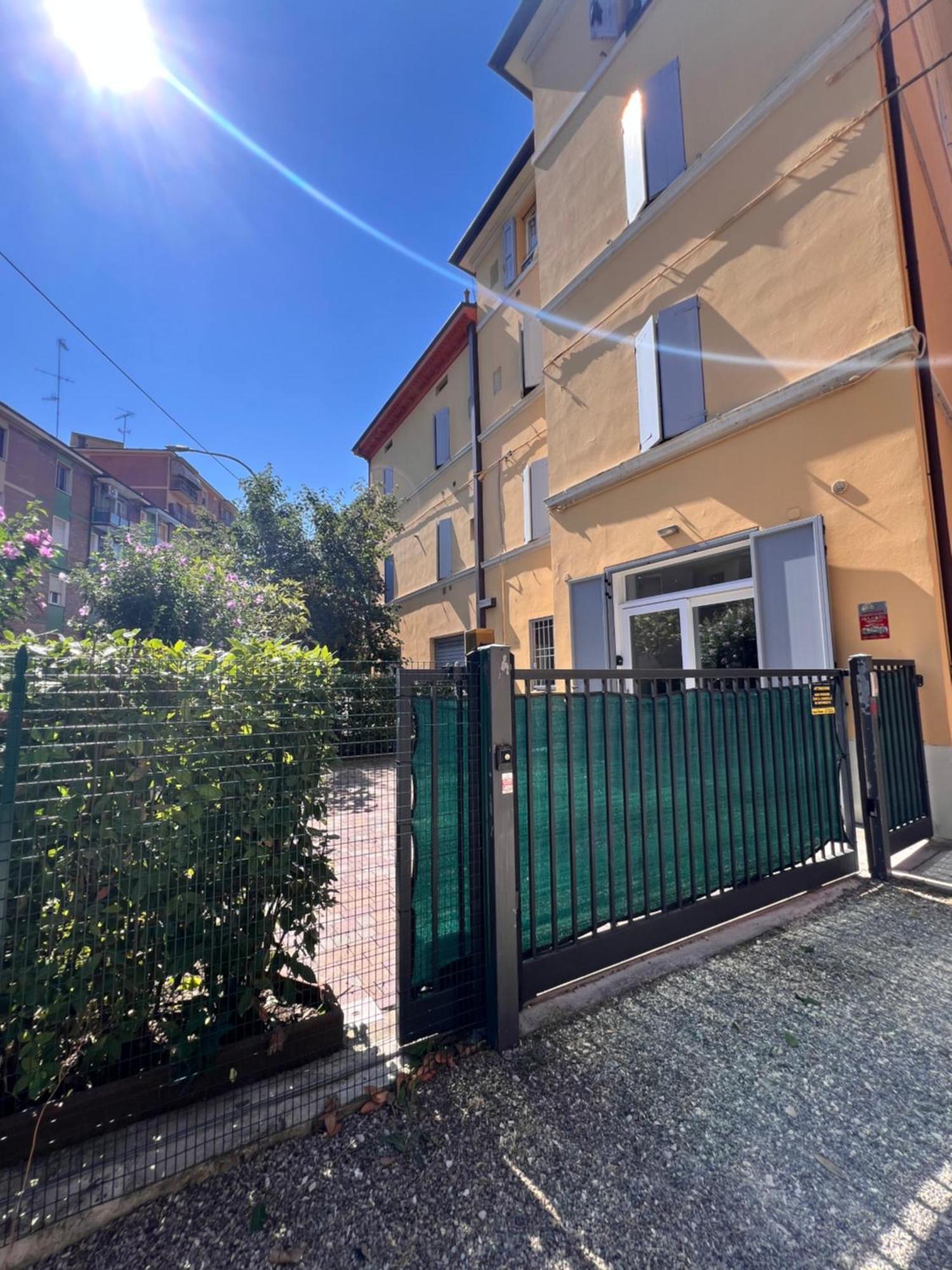 Panigale Deluxe Apartment Boloňa Exteriér fotografie